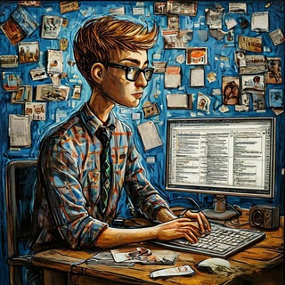 Мысли Айтишника