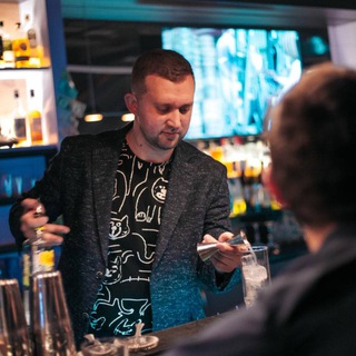 Ты, Я - ТупоБар