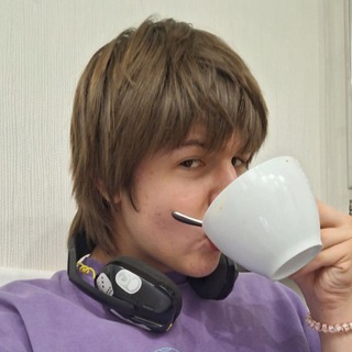 ❗️Рехаб "Диконизм" ⅚⁷