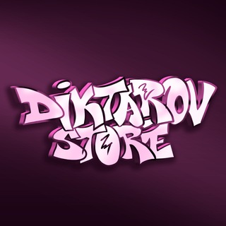 DIKTAROV STORE