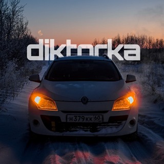 diktorka