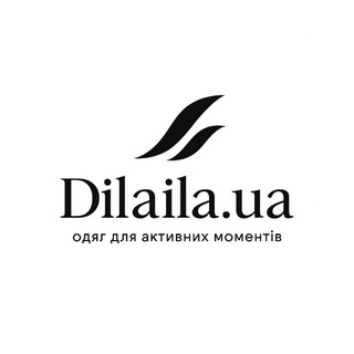 Dilaila.ua /Фітнес одяг/ Безшовний одяг/ Білизна