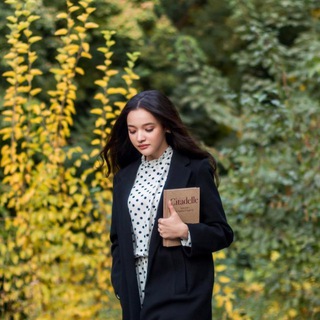 ARS JURIS | Dildora Abdulla