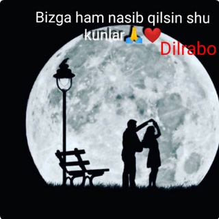 ❤Olisdagii yaqinlar❤