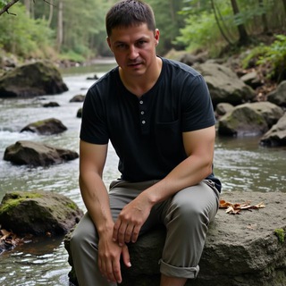 всё сбывается. всё делается.