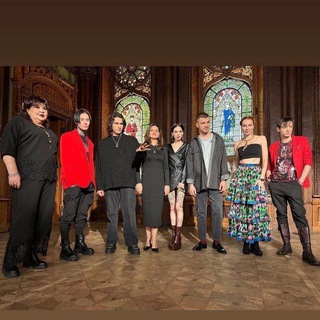 Битва сильнейших экстрасенсов 💋