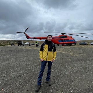 Диман | Чукотская история