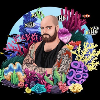 Диванный Моряк