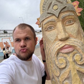 Дим, какой еще Telegram?