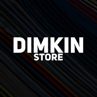 DIMKIN STORE