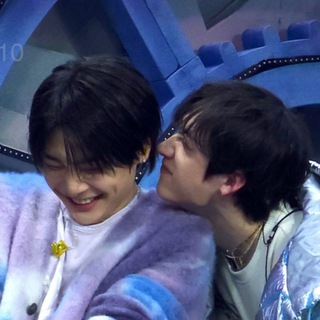 Пусанская булка и австралийские сливки || Chanjeong