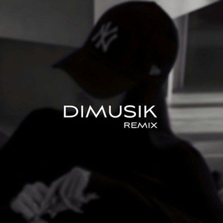 DIMUSIK Remix