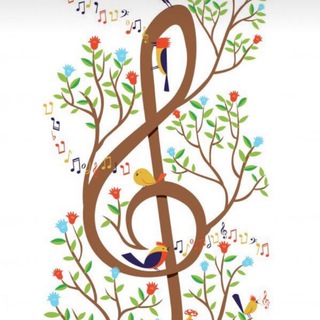 Ноты для детского хора и юношества.