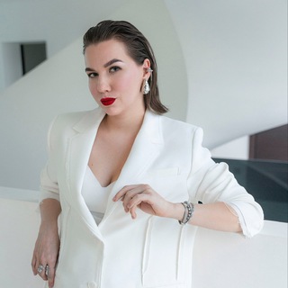 Дина Чипа о стиле