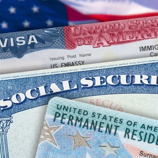 Immigration Forms 🇺🇸🗽
