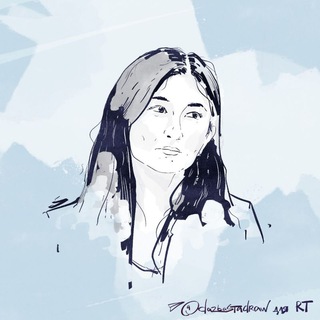 Динара Керимова. Стихи