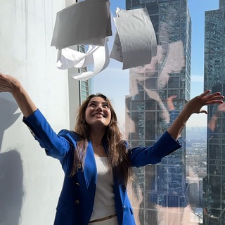 ДИНАРА ВАЛЕЕВА | АДВОКАТ