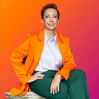 Ветер перемен | Дина Русинова