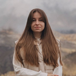 Турагент | Настя из «Династии»