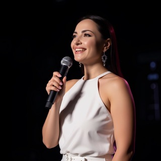 Дина Вакулина