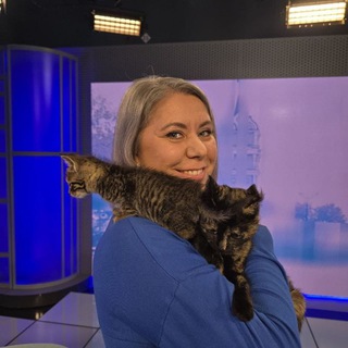 Ветеринар Дина Пономарёва / Благовещенск