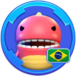 Dinoland | Brasil 🇧🇷