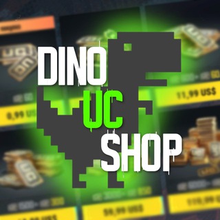 🦖DINO UC HERE🦖