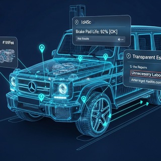 DiOD о технологиях в авто