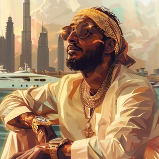 Непростая жизнь Дирхама