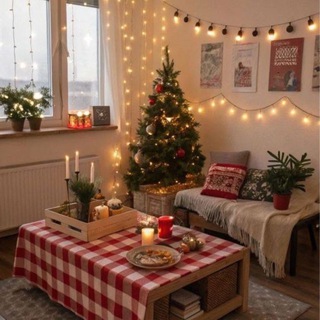 Декор - оформление