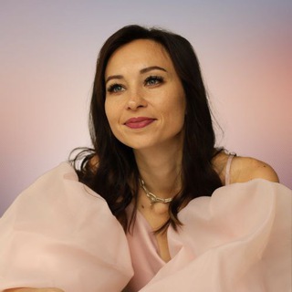 Дизайн души и тела от нутрициолога Юлии Гариповой