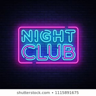Night Club x 🌌 #Sohbet