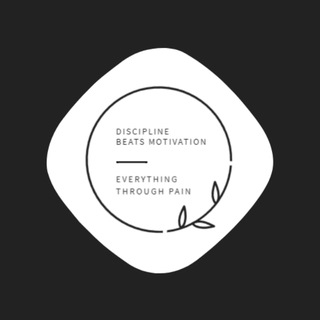 Discipline Beyond Motivation