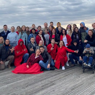 Disco | Open-air | SPb 🔥