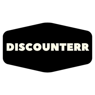 Discounterr - акции, скидки, промокоды