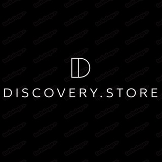DISCOVERY.STORE