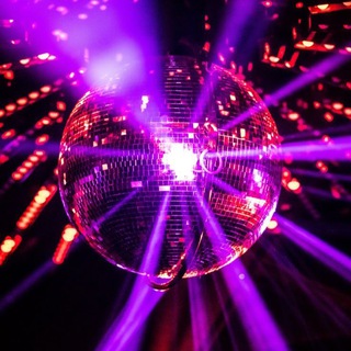 Дискотеки ЦДК