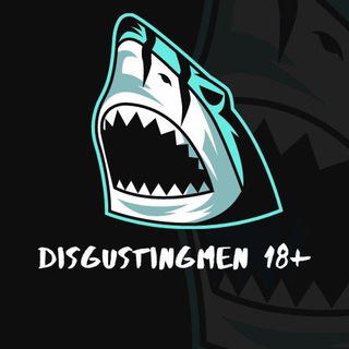 DISGUSTINGMEN 18+