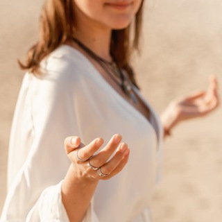 Дыши Сердцем