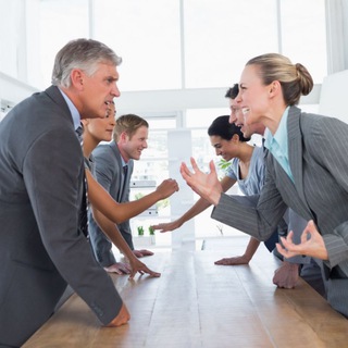 ДИСКУССИЯ & СПОР & СРАЧ (18+) 🤦‍♀🤦