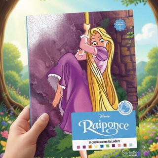 Раскраски Дисней МСК