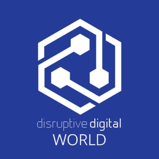 Disruptive Digital - Worldwide - eGLD (MultiversX) hodlers 🏖