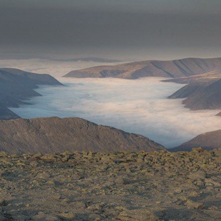 Безлюдные пространства