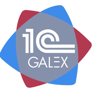 Дистрибьютор ГК "1С-Галэкс"