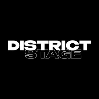 DISTRICT STAGE