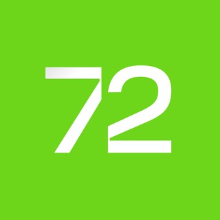 72 District 🇺🇦 | Web & Graphic/UI/UX Design