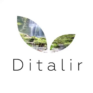ДИТАЛИР | натуральная косметика