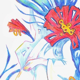 Художник diulina.m