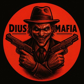 Dius Mafia | family ♠️