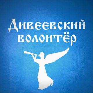 ДИВЕЕВСКИЙ ВОЛОНТЕР